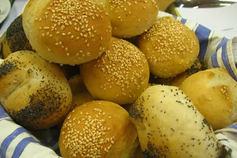 Sandford's Bakery photo 2