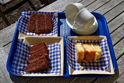 Sandford's Bakery photo 4